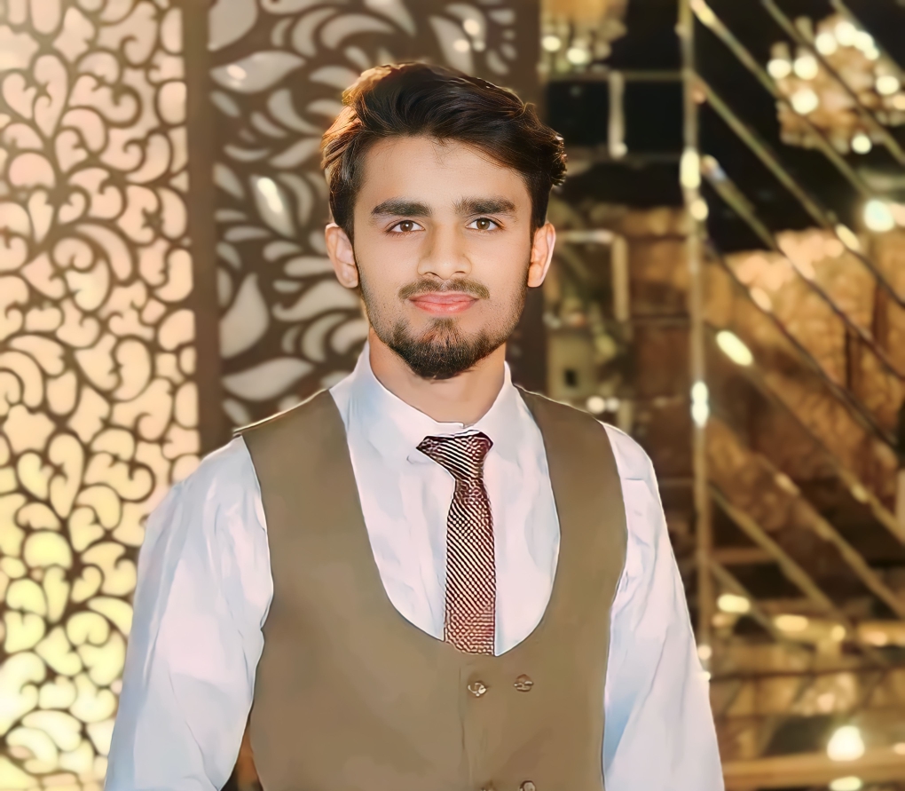 Ali Afzal Profile Ali Afzal Profile