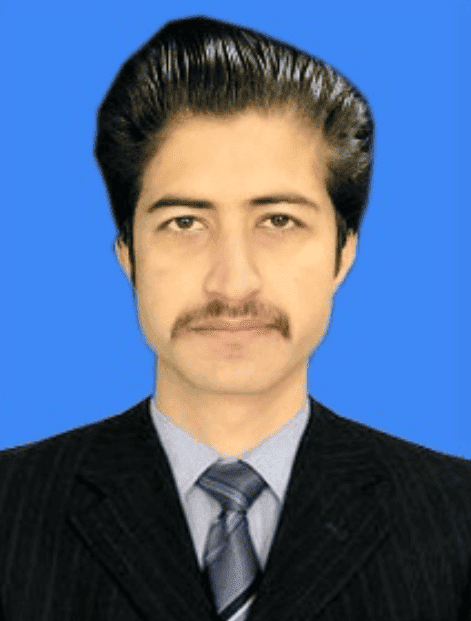 Umer Naveed Raja Profile Umer Naveed Raja Profile