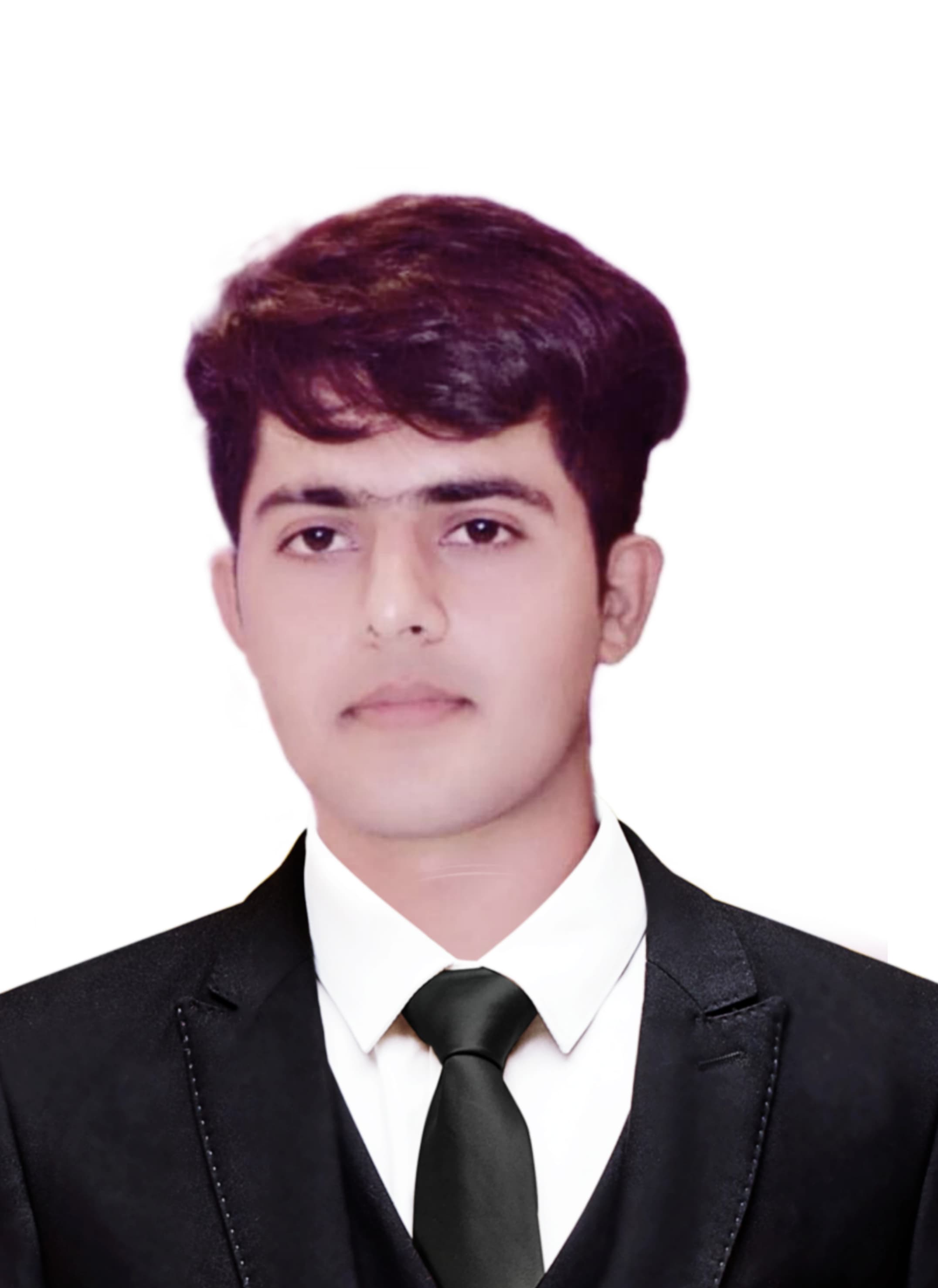 MUHAMMAD NOUKHAIZ MANZAR English Typing, MS Office, SEO Writing, Blog Writing, Speech Writing