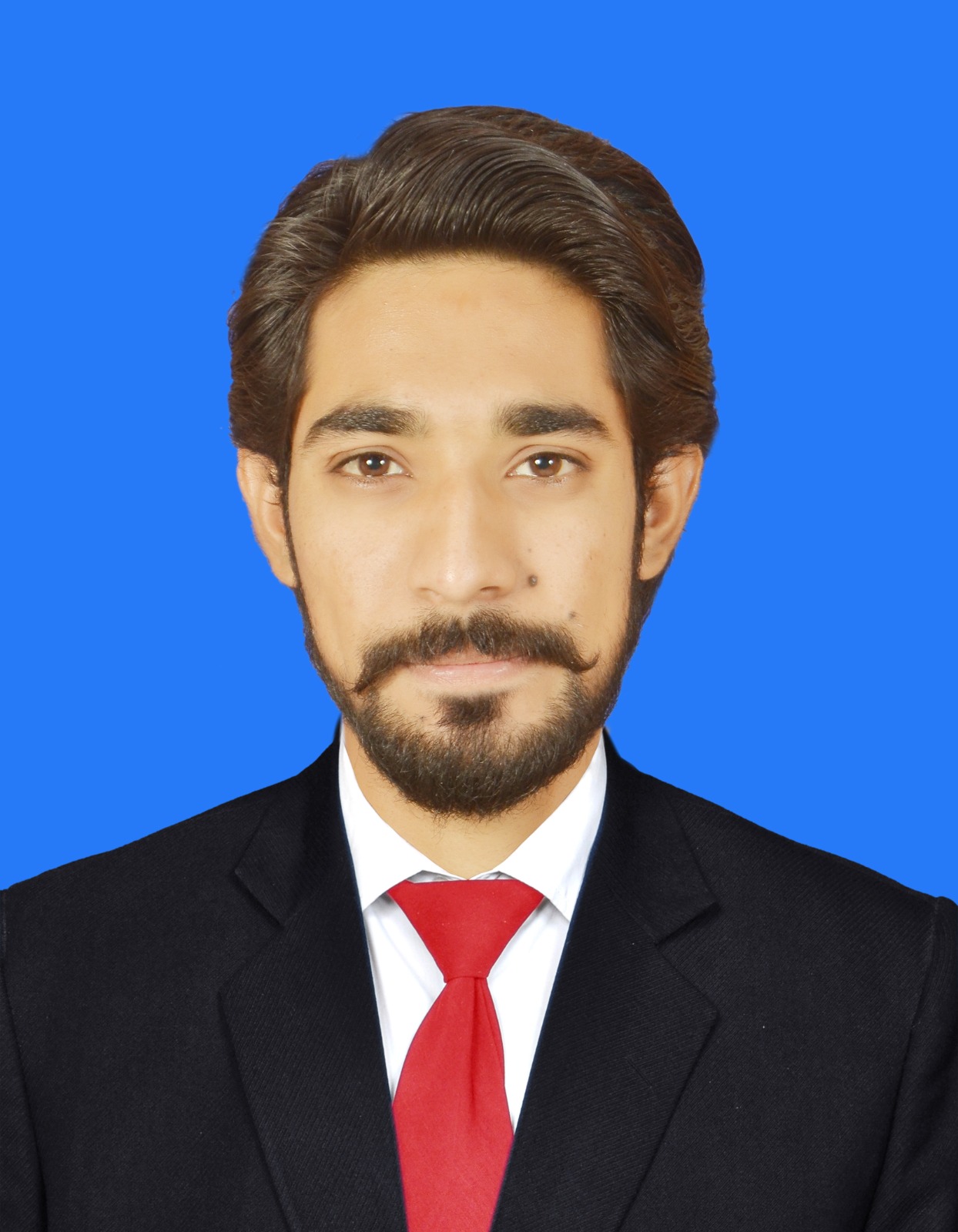 Muhammad Mehran Profile