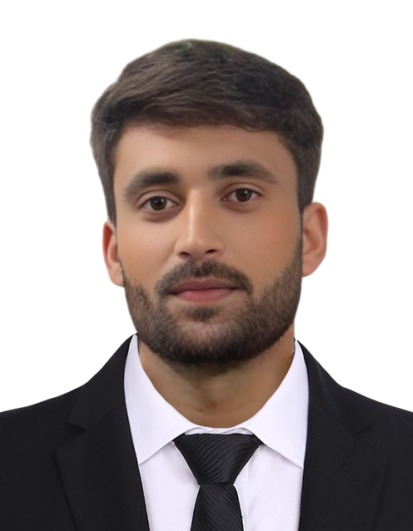 Hasan Shah Profile Hasan Shah Profile