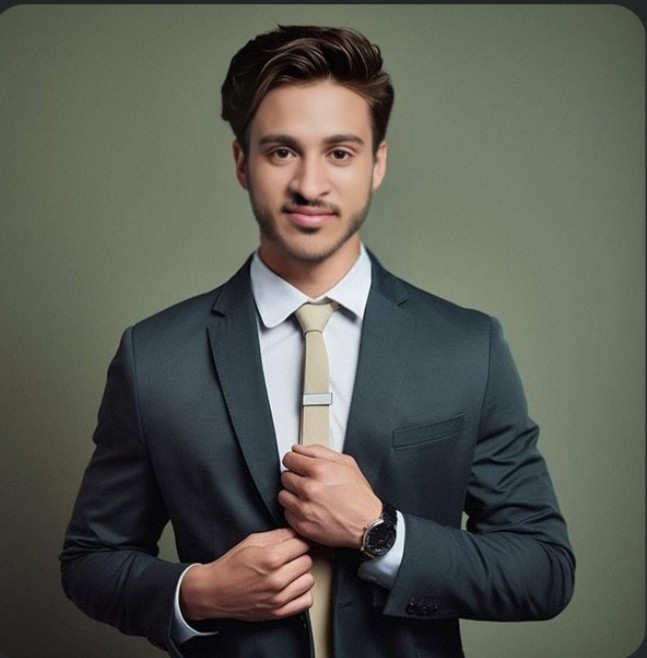 Safeeullah Mufti Profile