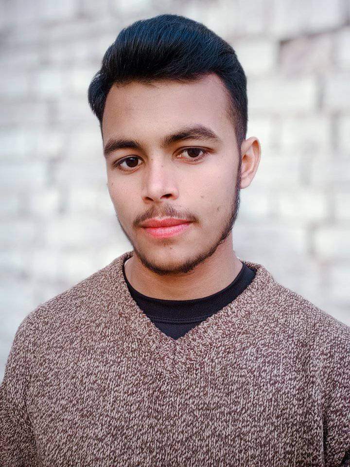 Muhammad Zaman Urdu Typing, English Typing, MS Office, Canva, Card Design, WordPress Design, Typing, Computer Graphics, Wordpress, Blogging