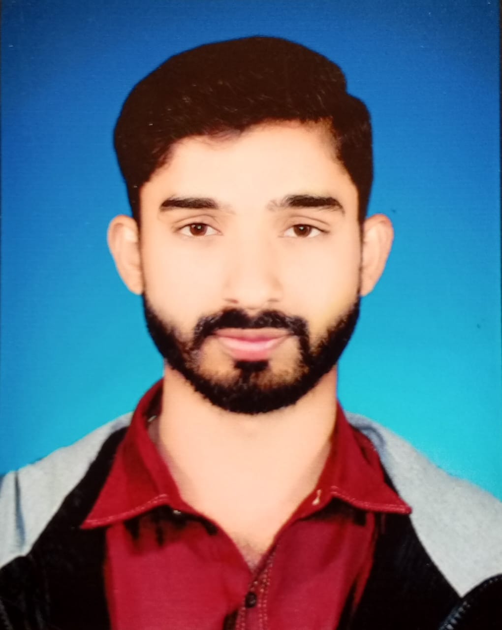 Babar Ali English Typing, Audio Services, Photo Editing