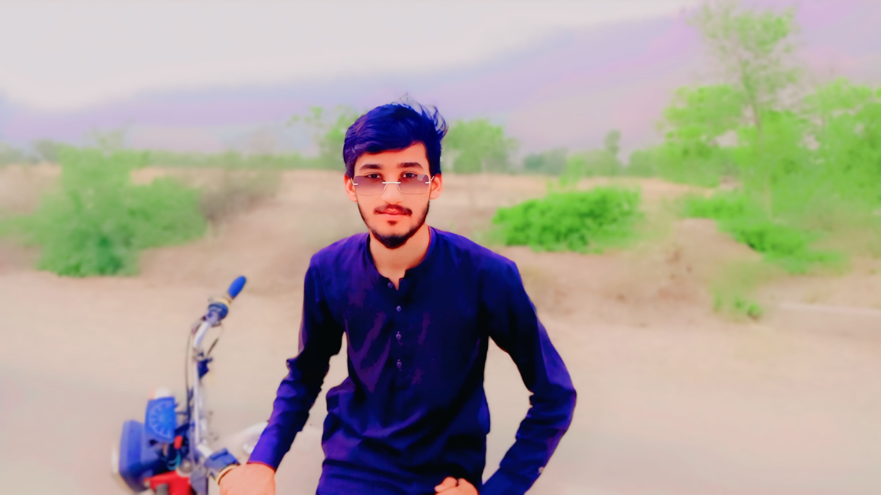 Muhammad Hasnain Mobile Repair