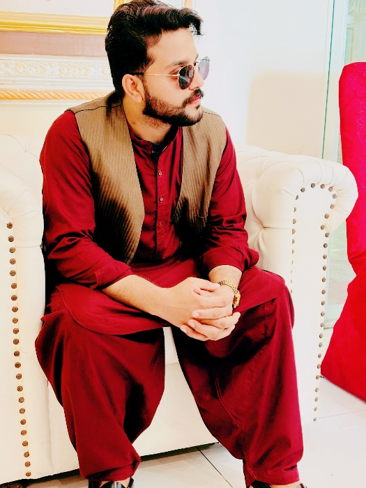 Babar Ali Profile Babar Ali Profile