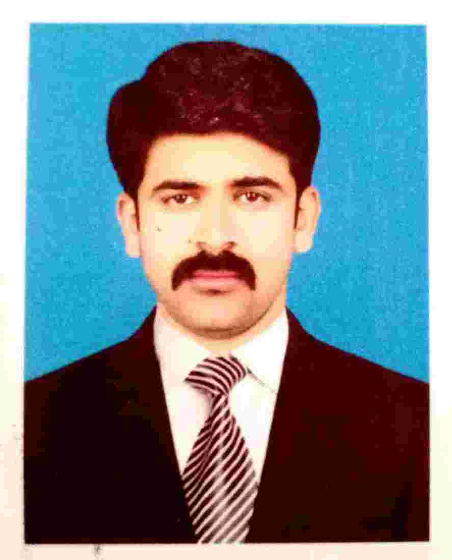 Umer Waqas Profile Umer Waqas Profile