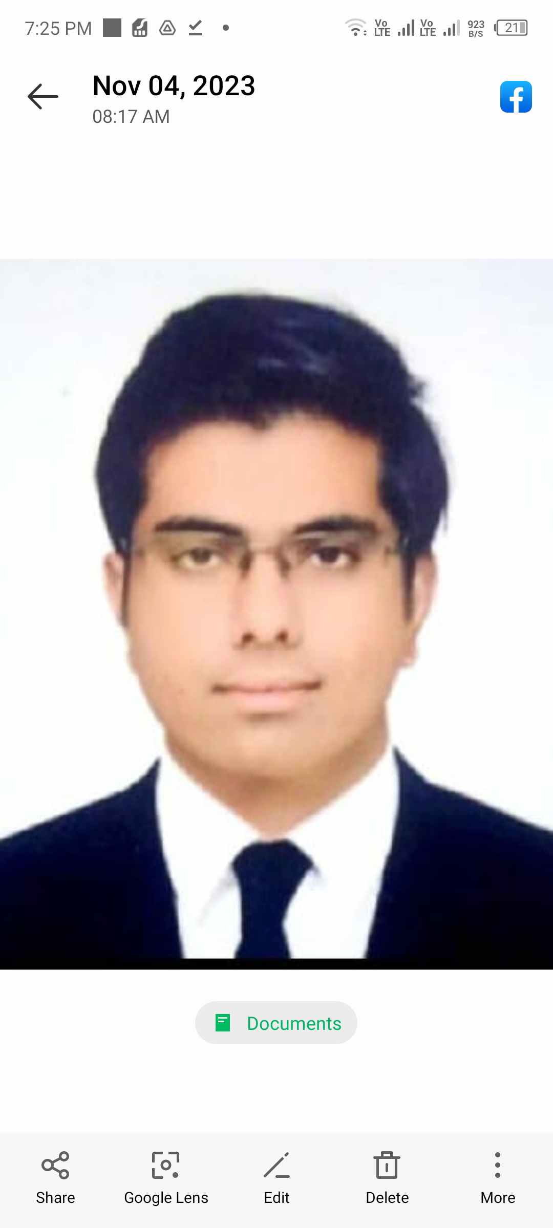 Ghufran Aleem Teaching