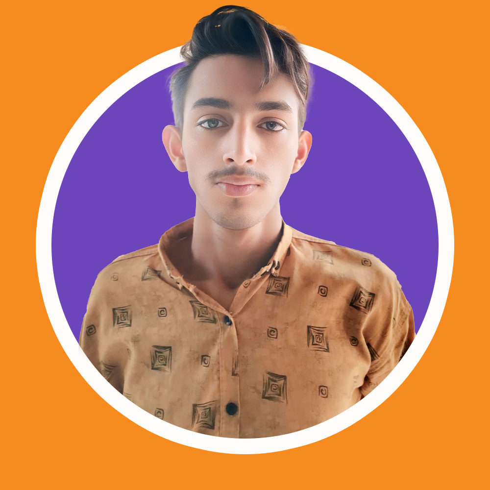 Zubair Saleem Profile