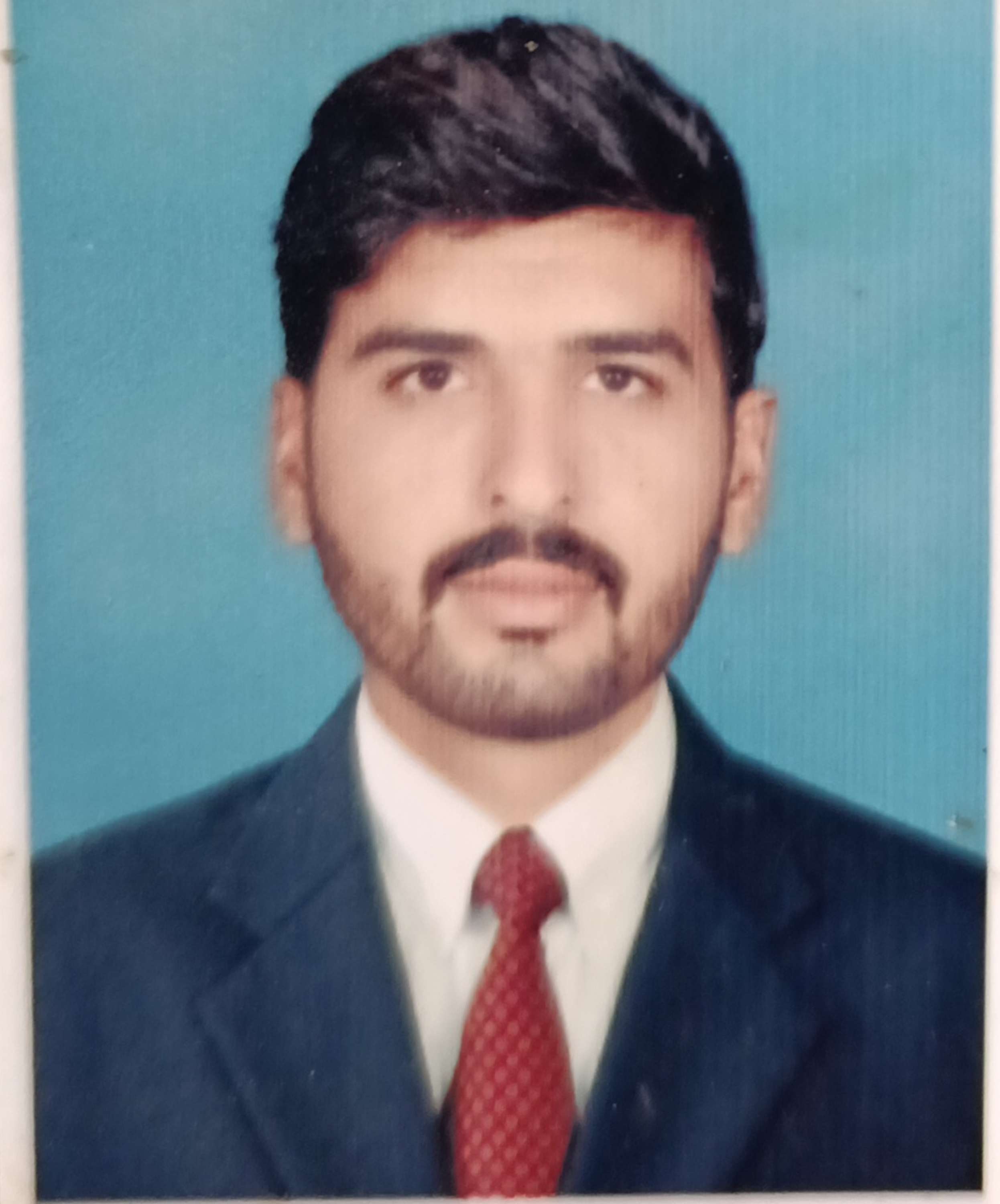 Naalain Abbas Kousar Profile Naalain Abbas Kousar Profile