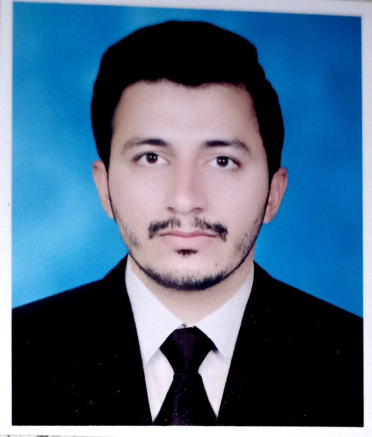 Faisal Mehmood Profile