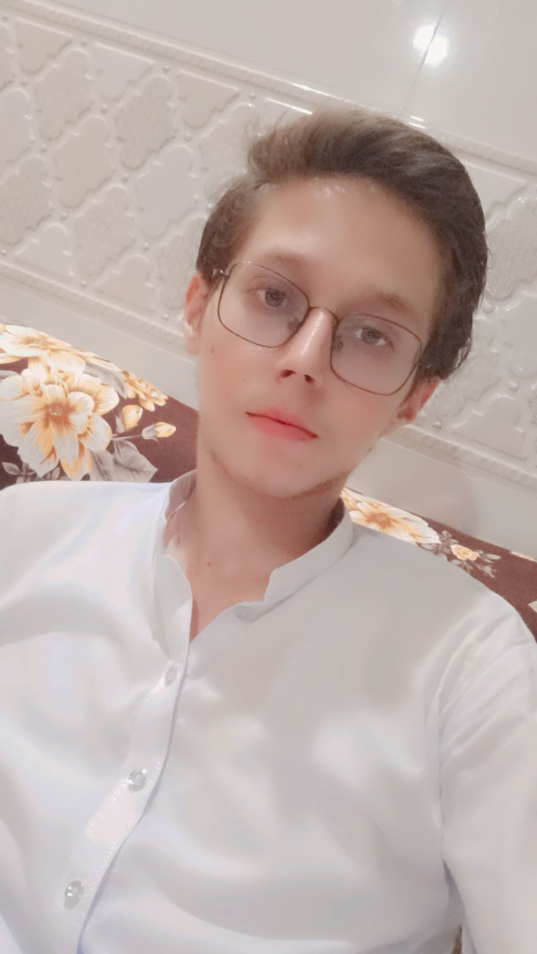 Mueez Javed English Typing