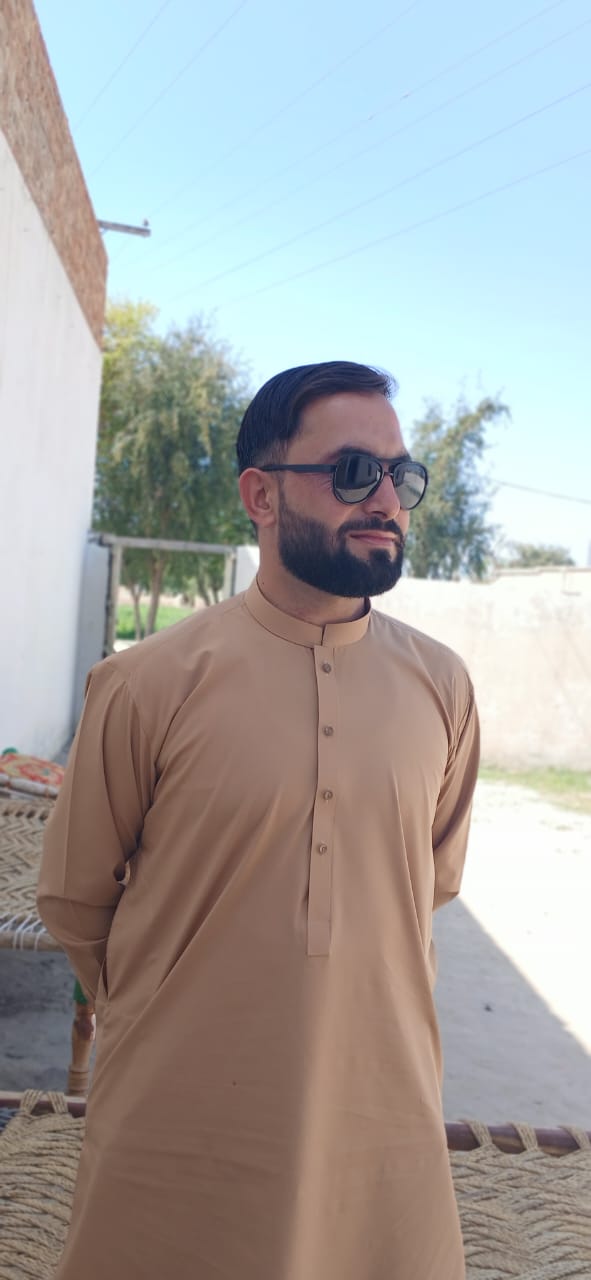 Younas Ayaz Profile Younas Ayaz Profile