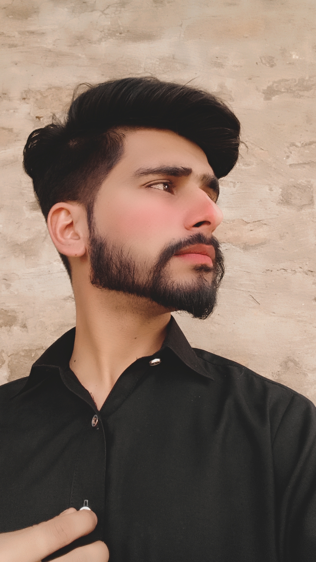 Sultan Haider Profile