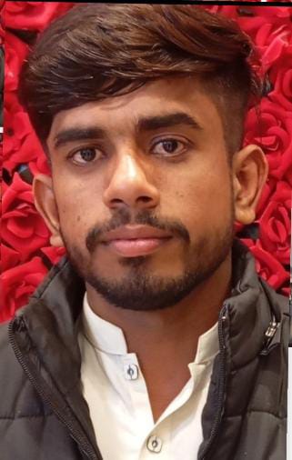 Sajjad Hussain English Typing, MS Office, Data Processing, Excel, Customer Service, Microsoft Word