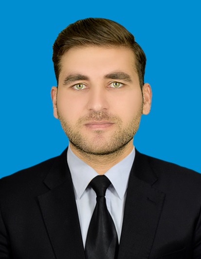 Haris Imdad MS Office, Report Writing