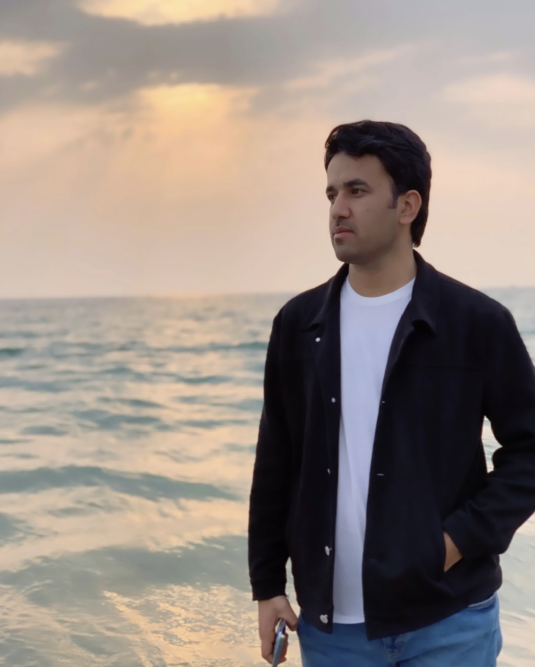 Muhammad Ajmal Profile