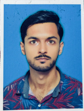 Talha Muneeb Profile Talha Muneeb Profile