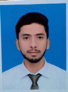 Muhammad Noman Mehboob Ahmad Profile Muhammad Noman Mehboob Ahmad Profile