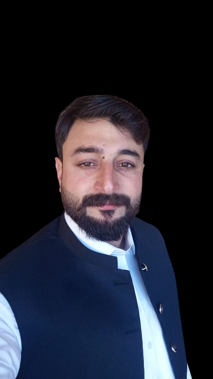 Ishaq Muhammad Profile