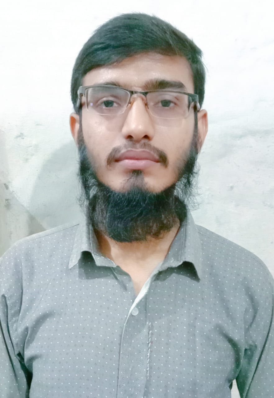 IMRAN ALI Profile IMRAN ALI Profile