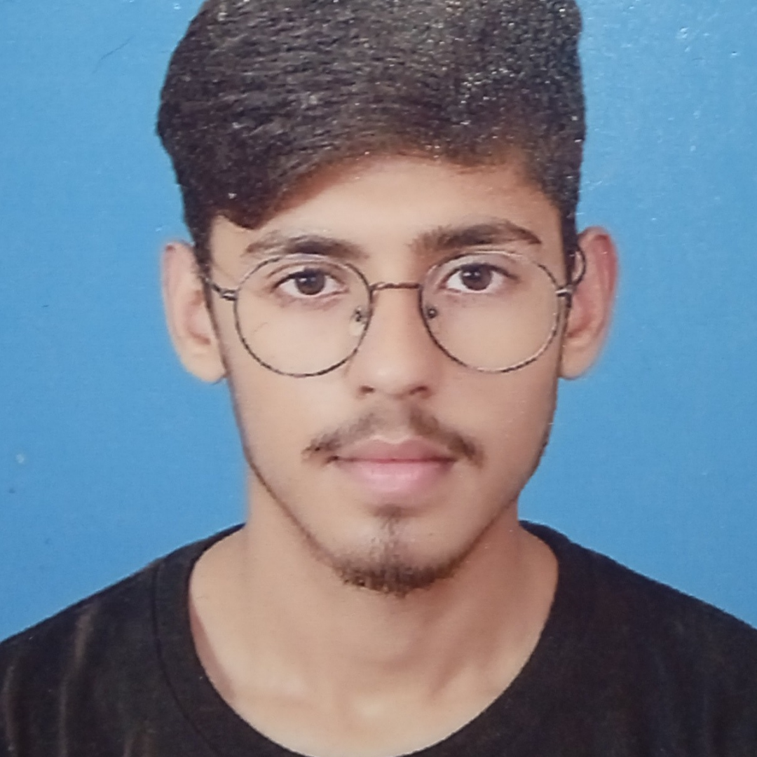 Khubaib Abdulrehman Profile