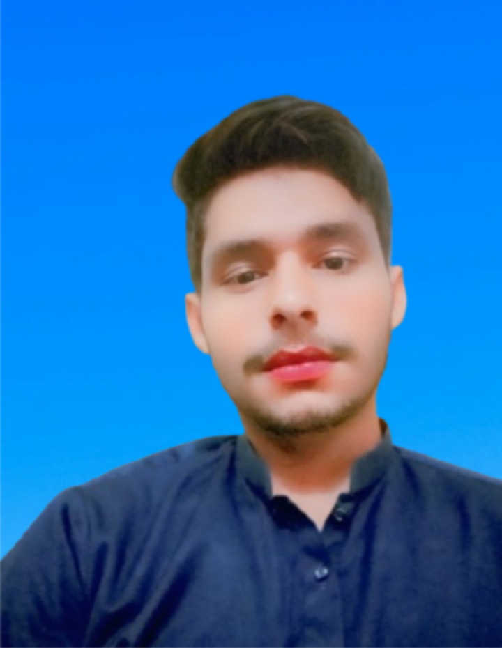 Muhammad Abubakar Profile Muhammad Abubakar Profile