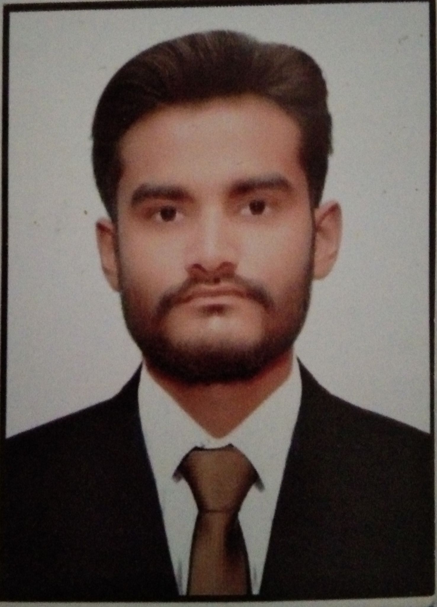 Mujeeb U Rahman Profile Mujeeb U Rahman Profile