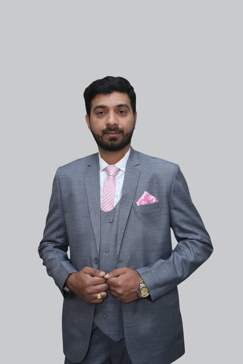 Usama Ilyas Profile Usama Ilyas Profile