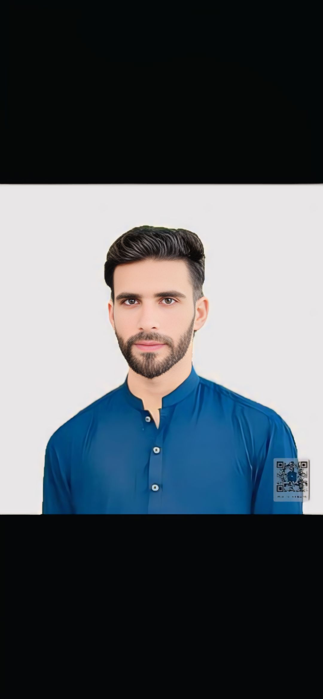 TAYYAB HUSSAIN Profile