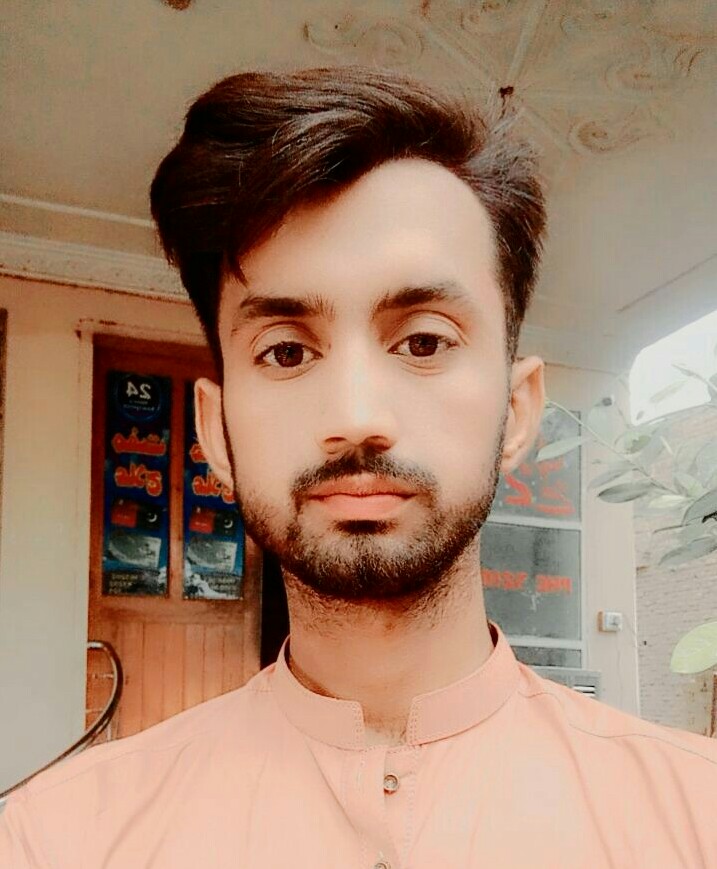 Muhammad Mursaleen Profile