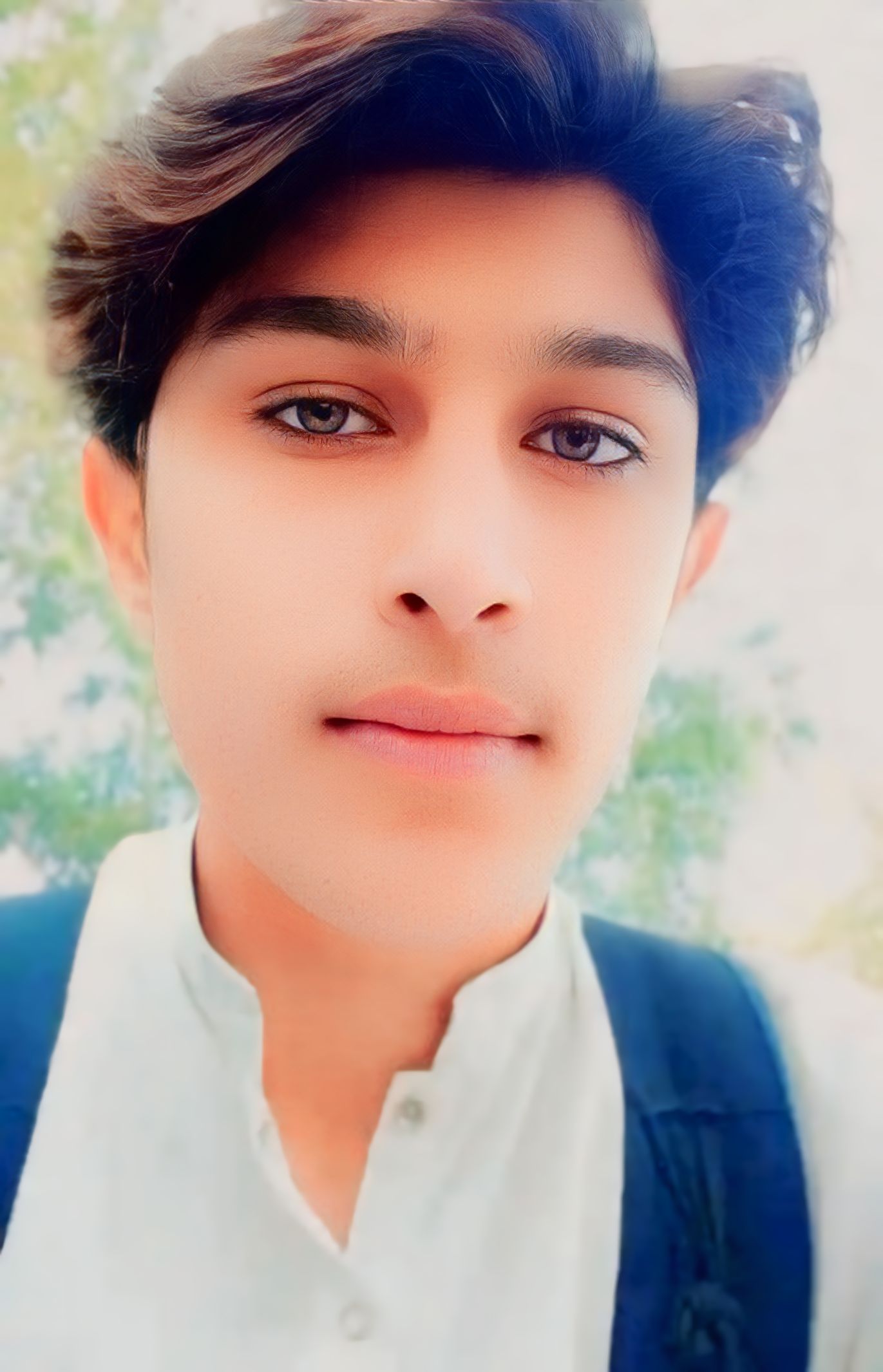 Muhammad Irfan Profile