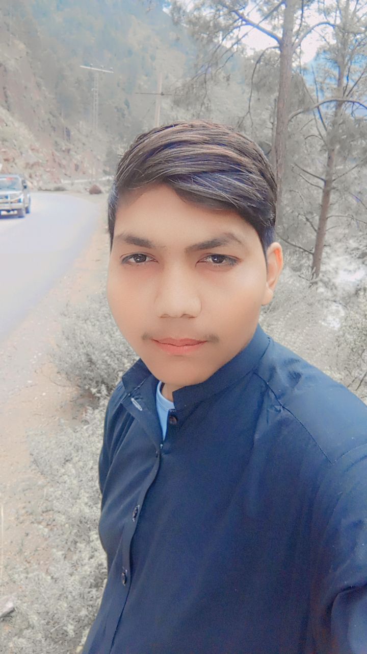 Abuzar Ghaffari Profile Abuzar Ghaffari Profile