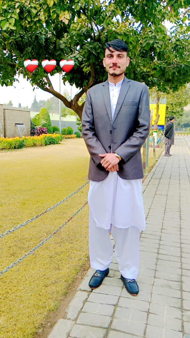 Hammad Ur Rehman Profile Hammad Ur Rehman Profile