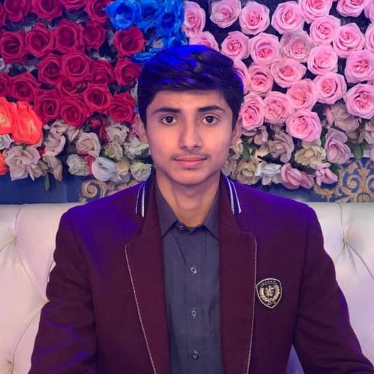 Hassan Ahmed Profile