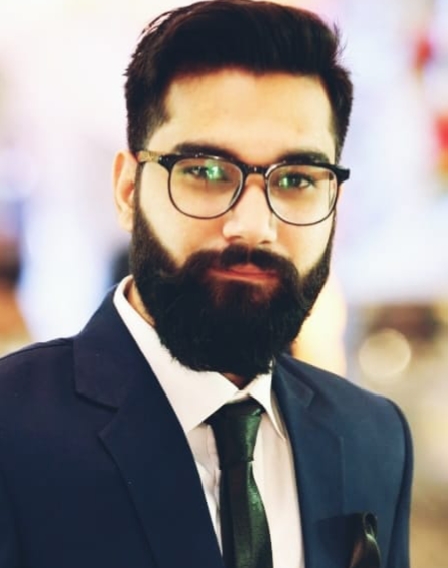 Mansoor Ajmal Profile Mansoor Ajmal Profile