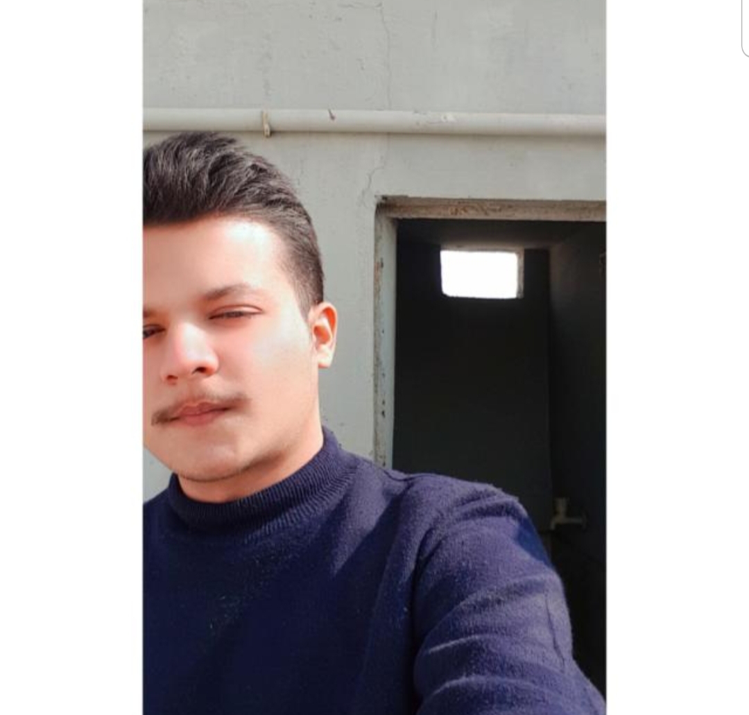 Ramish Sheikh Profile Ramish Sheikh Profile