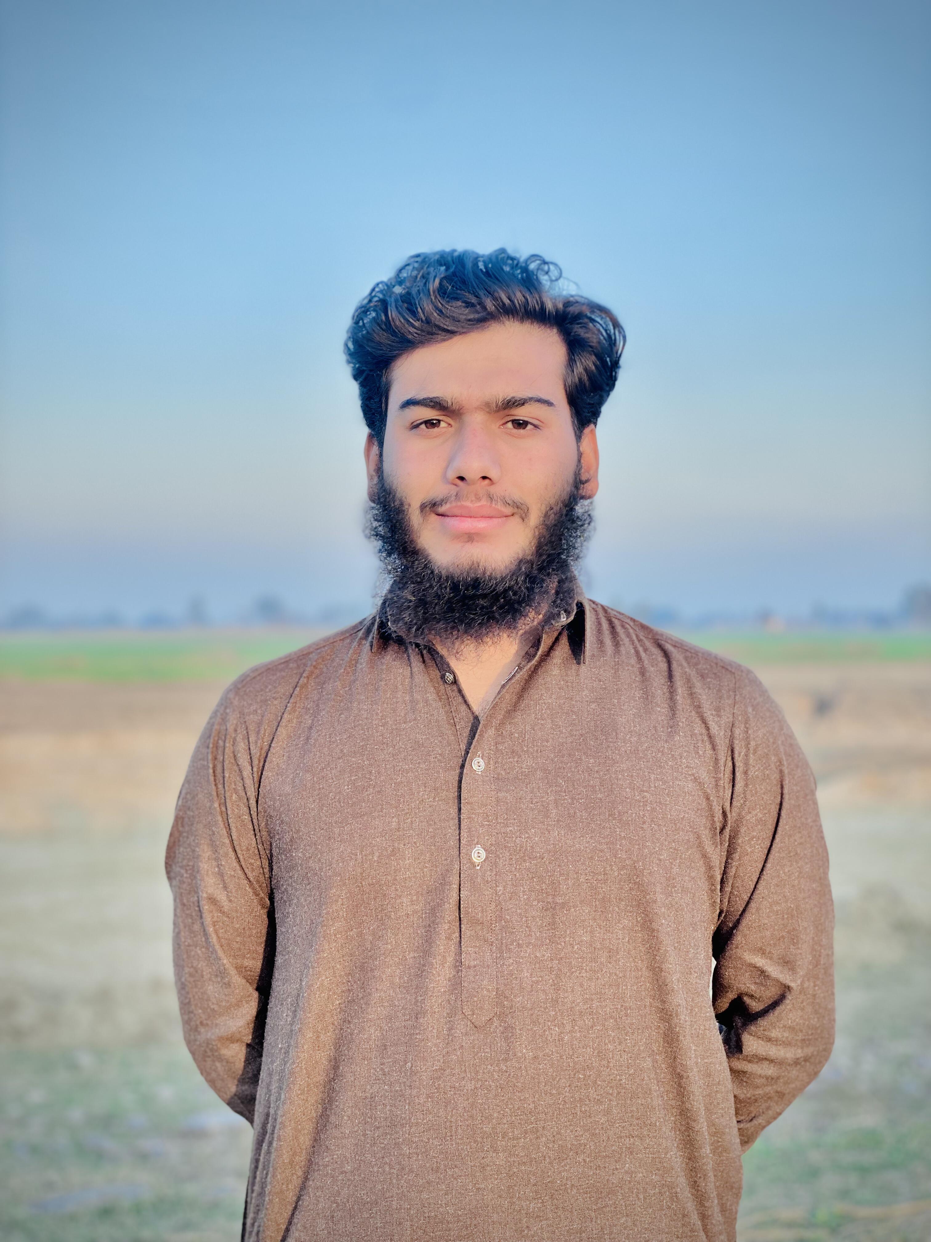 Muhammad Ali Raza Profile Muhammad Ali Raza Profile