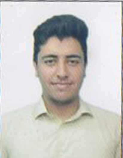 Abdullah Abdullah Profile