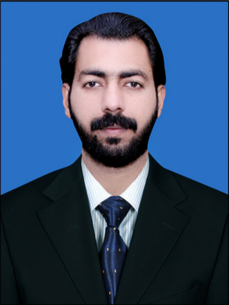Muhammad Jawad Profile