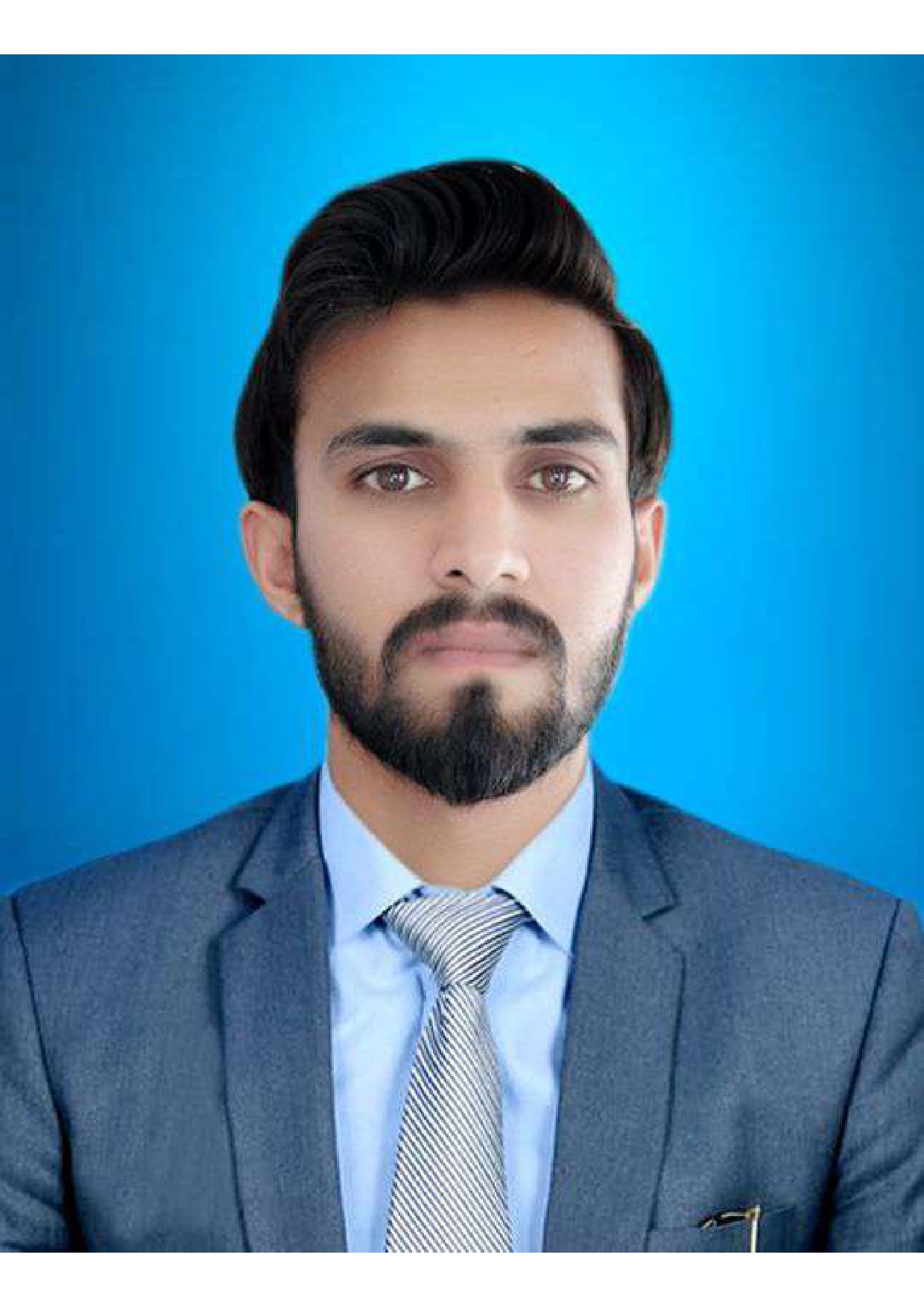 Muhammad Rashid Profile Muhammad Rashid Profile