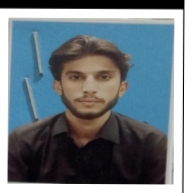 M Shoaib Profile