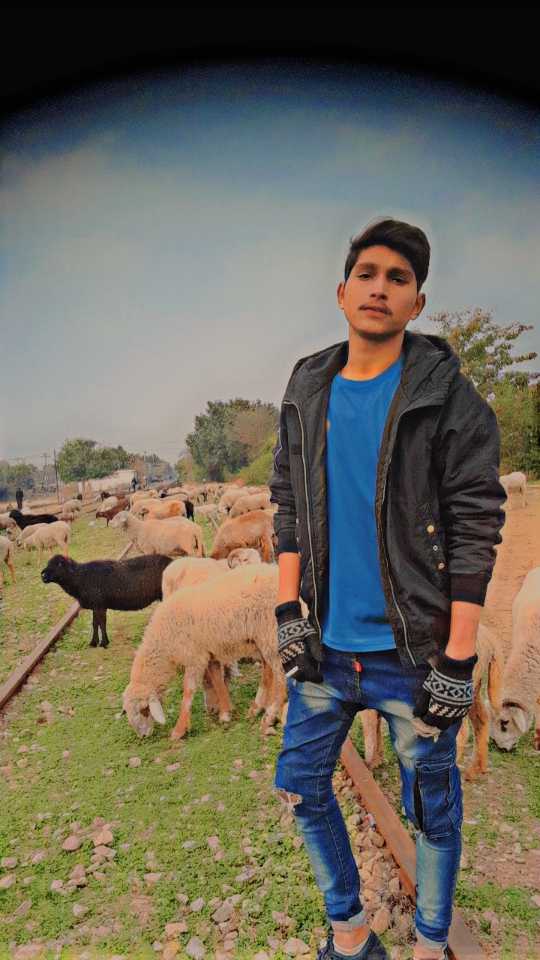 RAJA ZOHAIB Profile RAJA ZOHAIB Profile