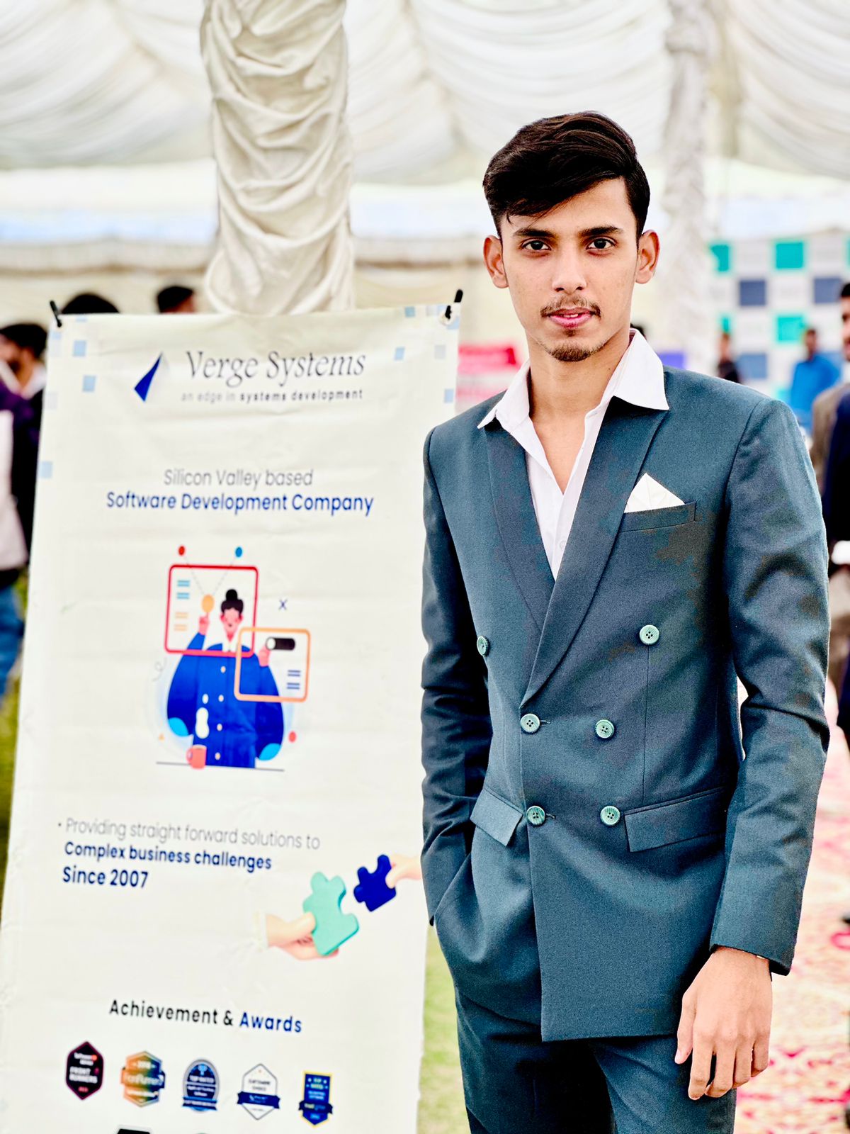 Ahsan Ali Profile Ahsan Ali Profile