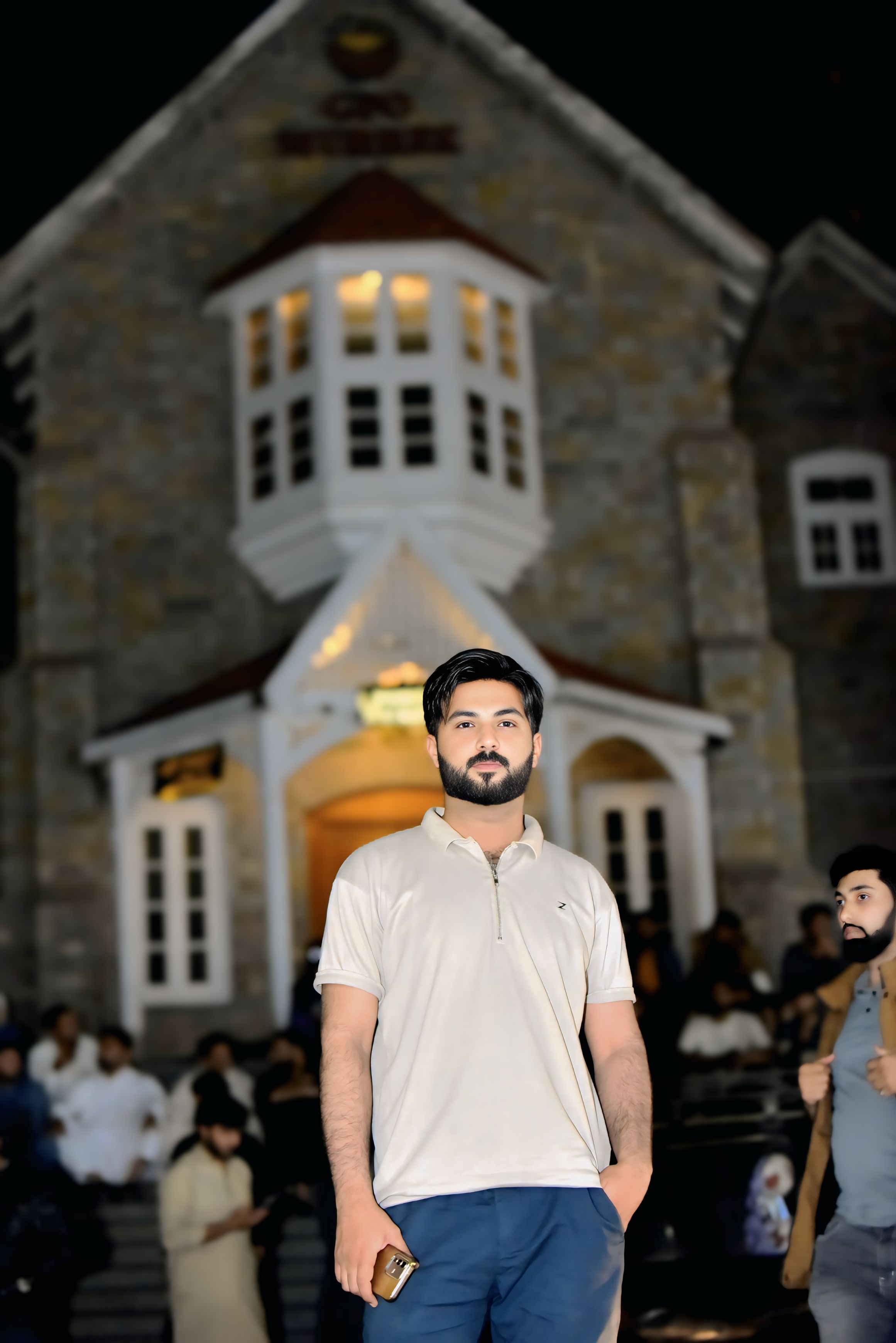 Muhammad Imran Profile