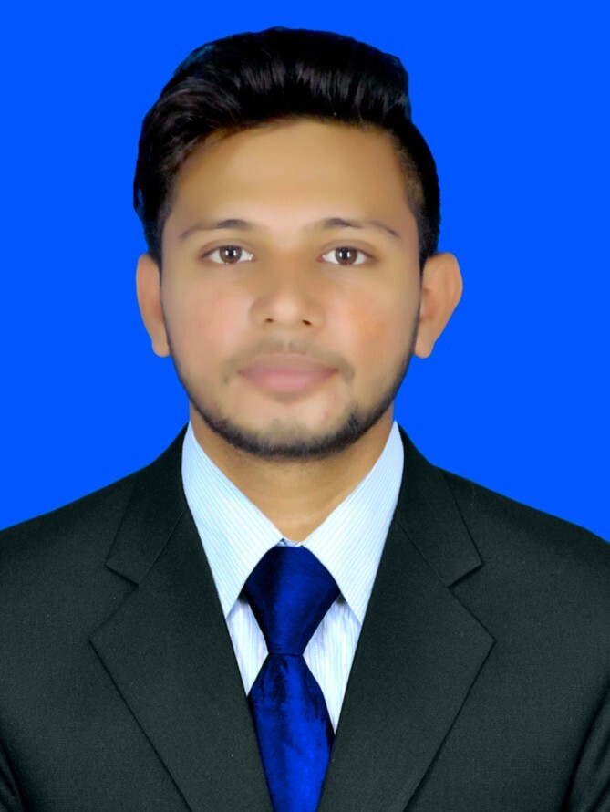 Muhammad Muneeb Profile