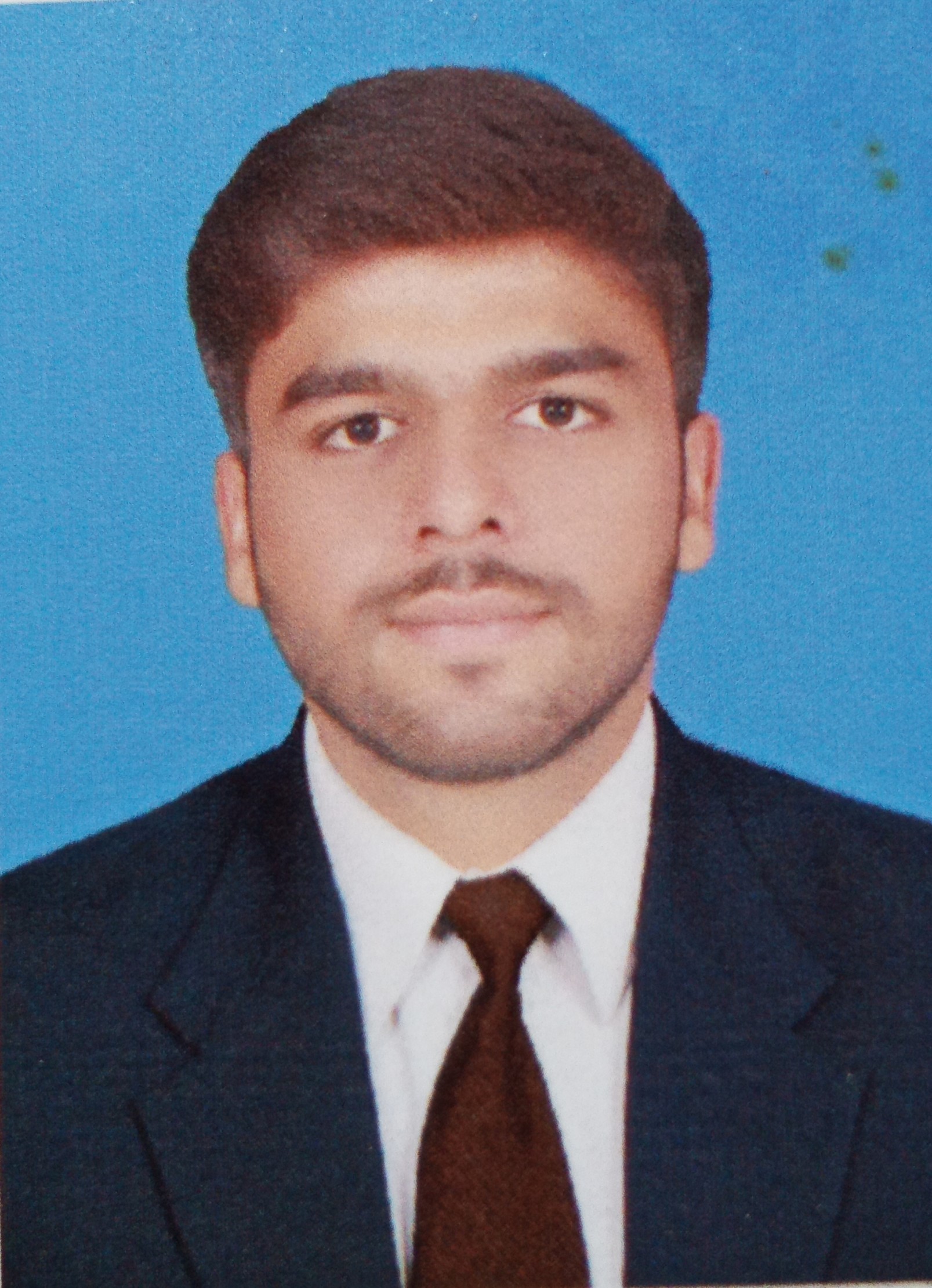 Malik Abuzar Profile Malik Abuzar Profile