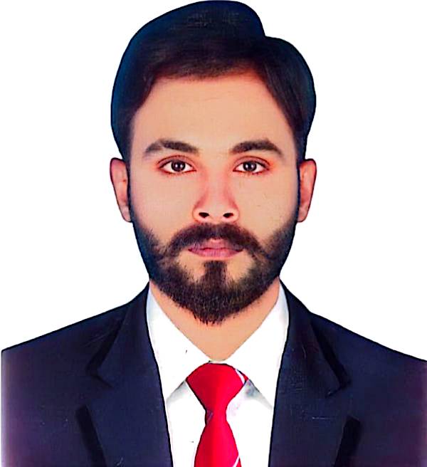 Muhammad Shahzad Profile