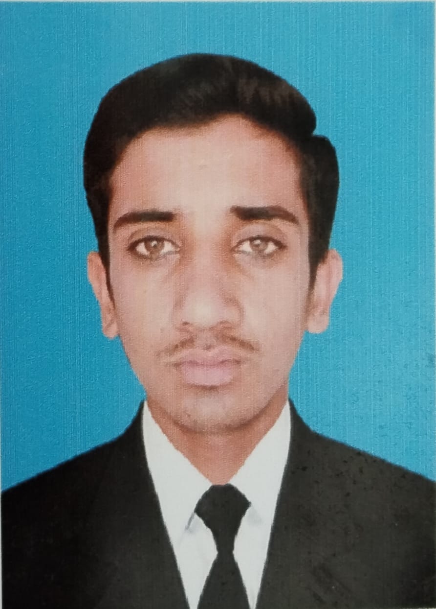 Ahmed Mustafa Urdu Typing, English Typing, MS Office, Logo Design, Photography, Presentations, Print, Videography, Voice Talent, Smart Phone