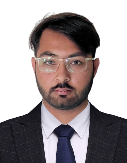 Muhammad Abbas Profile